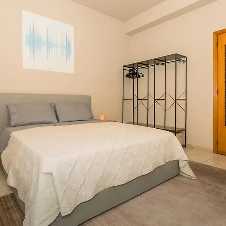 Lemon Terrace Appartement