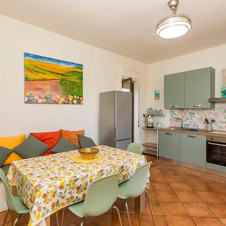 Lemon Terrace * Catane