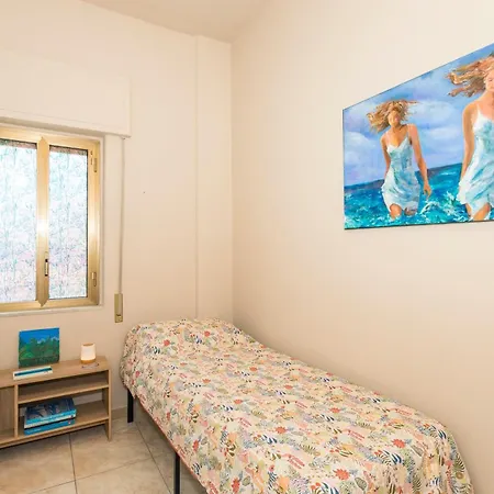 Lemon Terrace * Catane