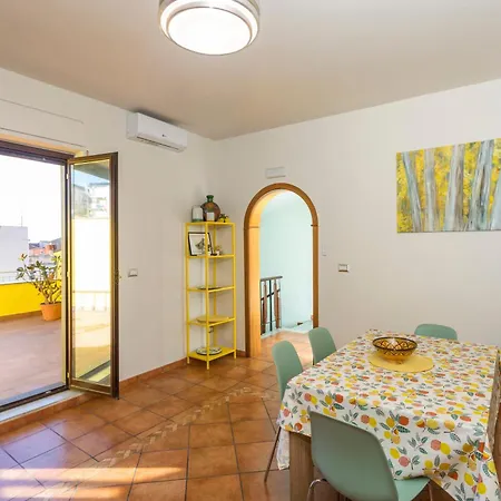 Lemon Terrace