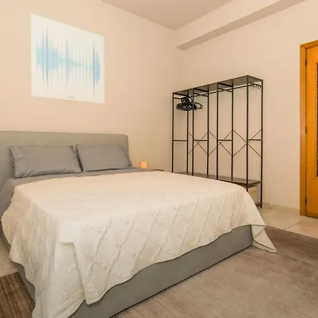 Lemon Terrace Apartamento *