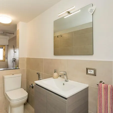 Lemon Terrace Apartamento Catânia