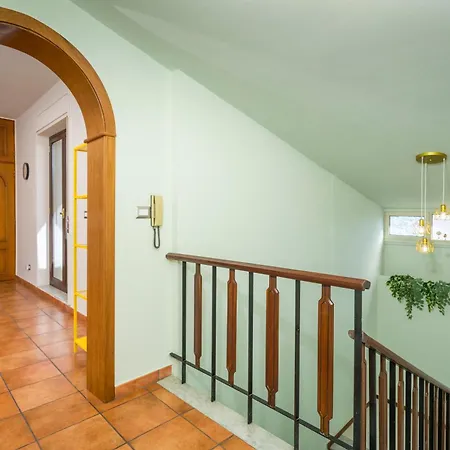 Lemon Terrace Apartamento Catânia
