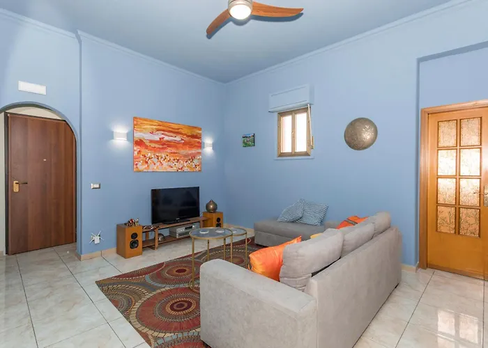 Lemon Terrace Appartement *