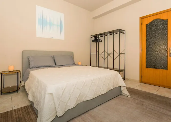 Lemon Terrace Appartement