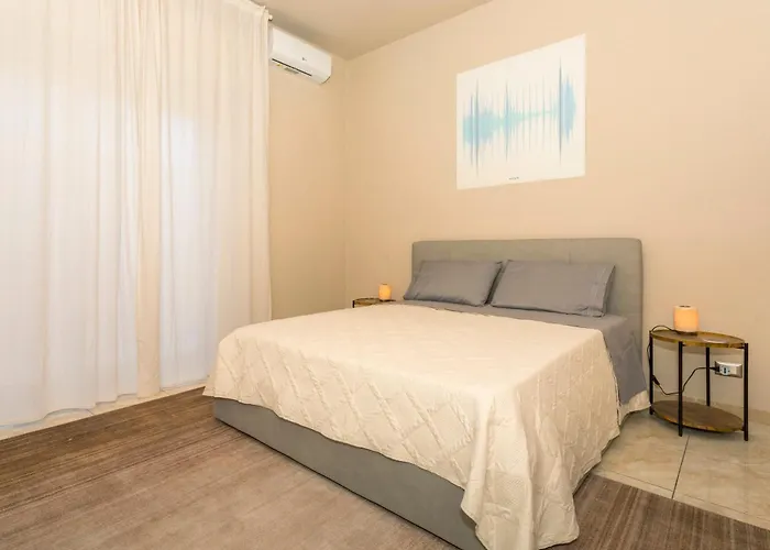 Lemon Terrace Catane