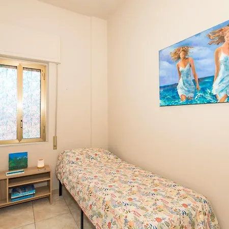 Apartment Lemon Terrace